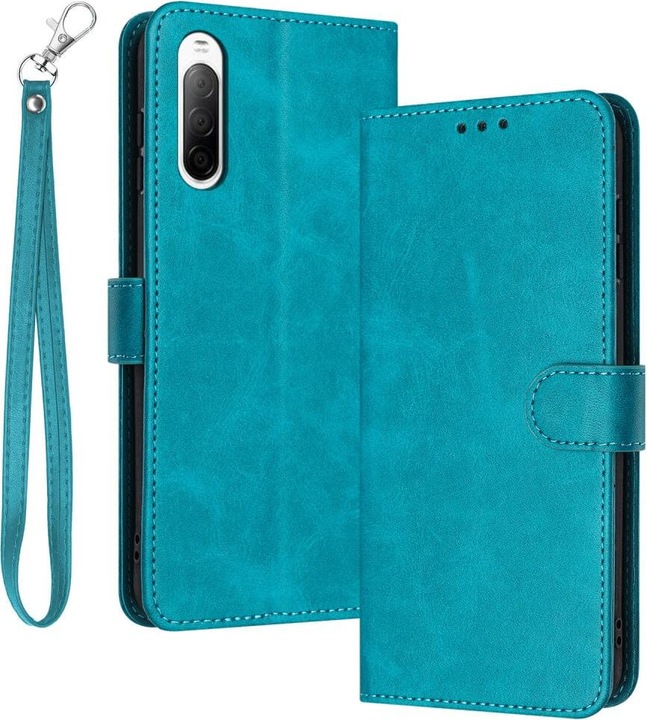 Image du produit Cover-Discount Sony Xperia 10 VI - Étui Premium pour téléphone portable (Sony Xperia 10 VI)