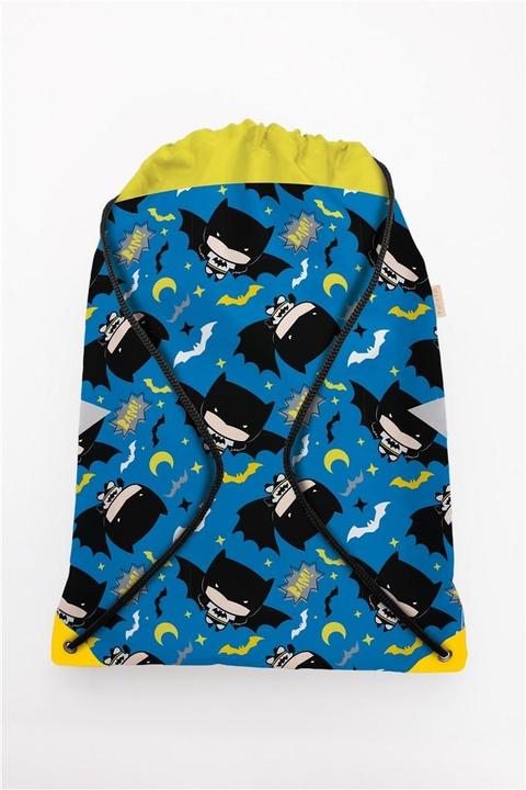 Immagine prodotto Teka Batman-Sporttasche