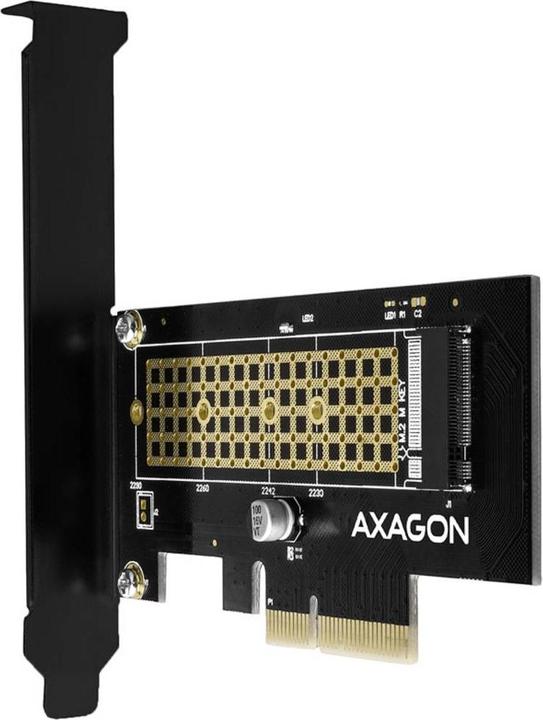 Image du produit Axagon PCEM2-N