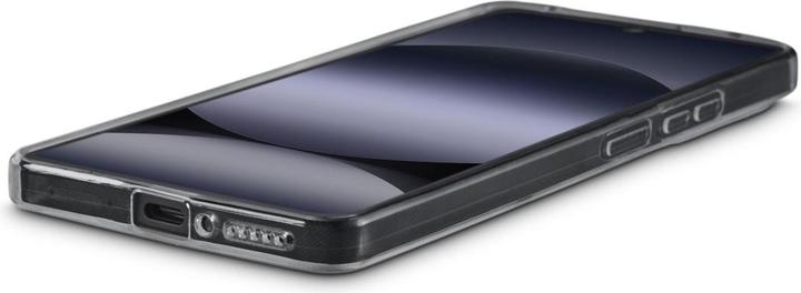 Produktbild Hama Cover AC Redmi Note 14 5G tr (Xiaomi Redmi Note 14 5G)