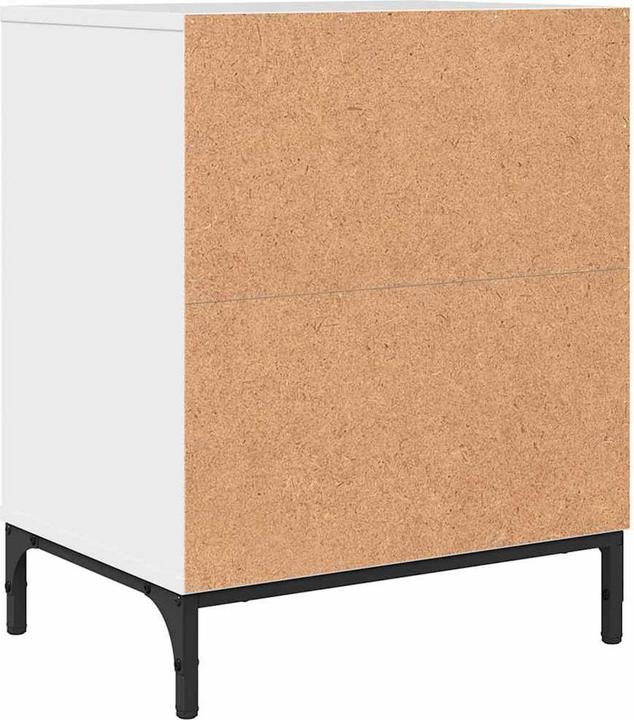 Immagine prodotto vidaXL Nachttisch (49 x 36 x 61 cm)