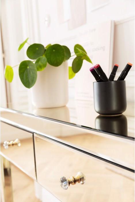Image du produit Designlife Console Luxury Champagne