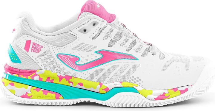 Joma padelschuhe kind slam 2332