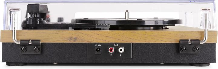 Produktbild Fenton RP165L (Halbautomatisch)