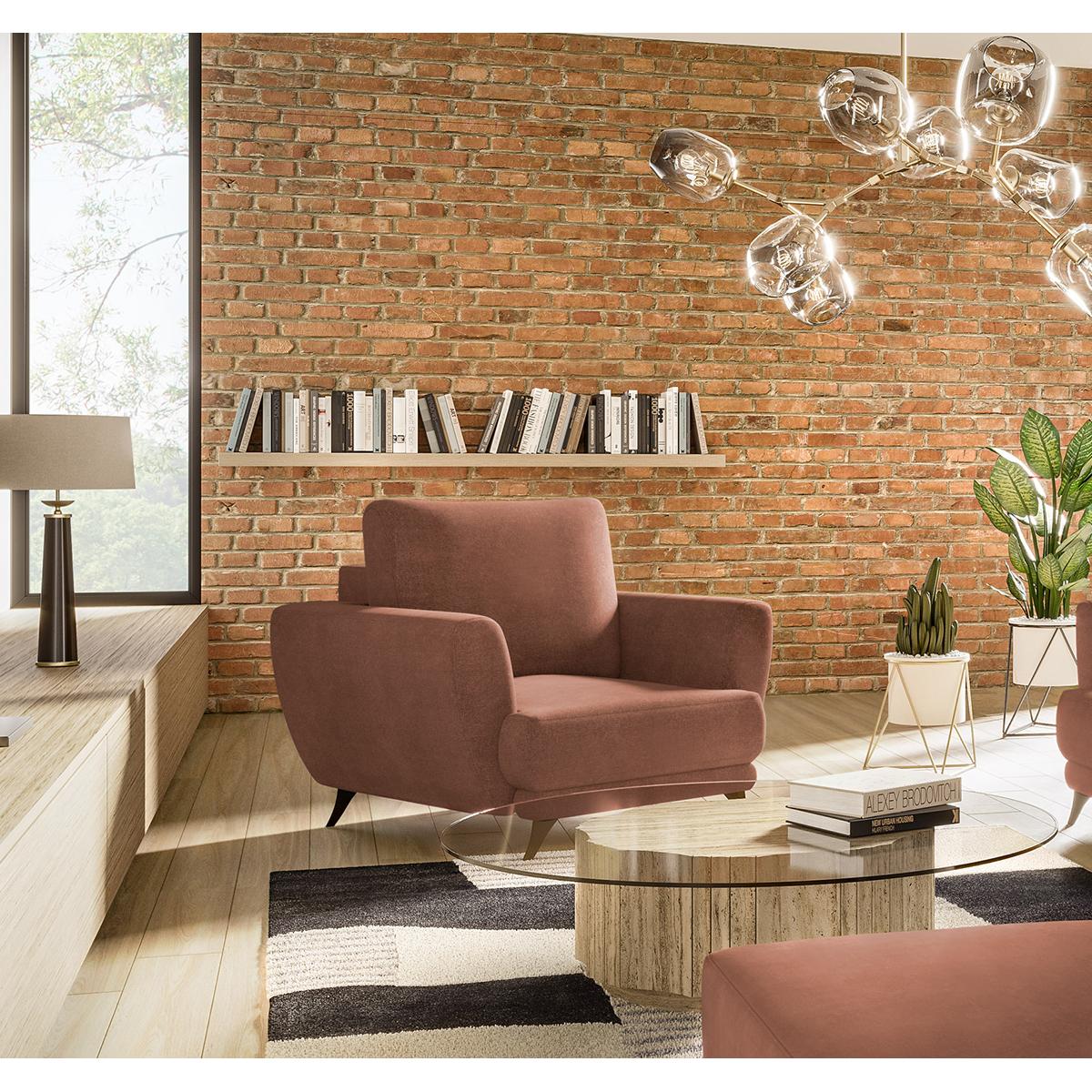 ELTAP, Sessel, Megis