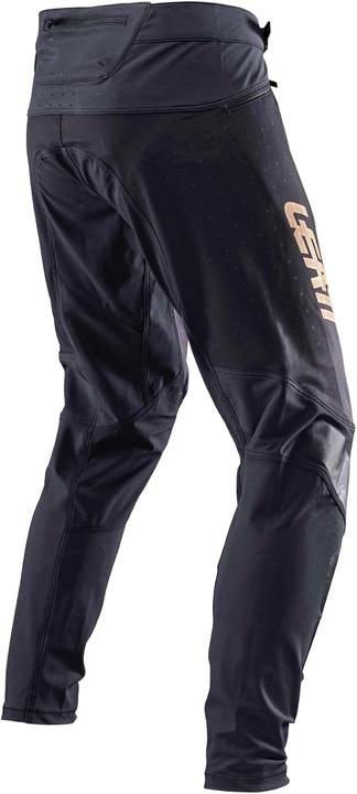 Actual product image Leatt MTB Gravity 4.0 Junior Pants black XL (XL)