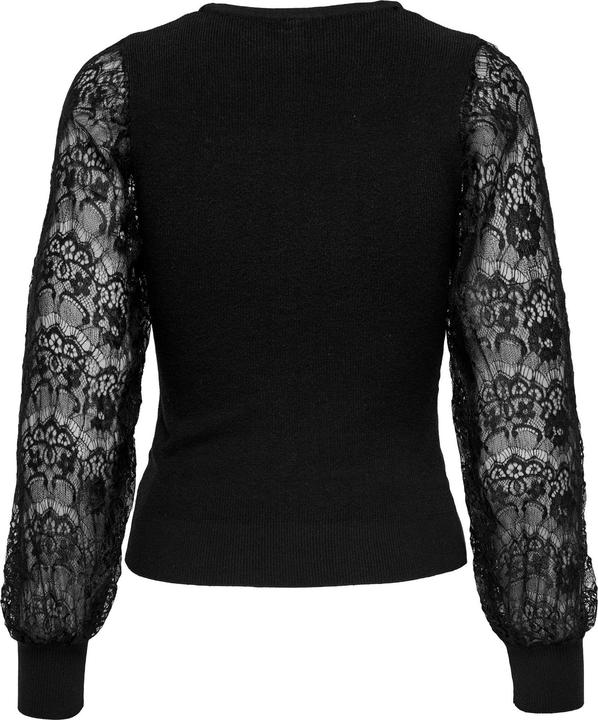 Produktbild Only ONLPERRY Strickpullover Strickpullover (M)