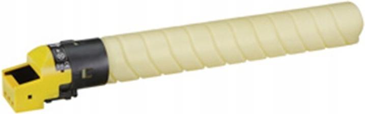 Actual product image Katun CAT 52347 KN BIZHUB C 360 I TNR 498G (Y)