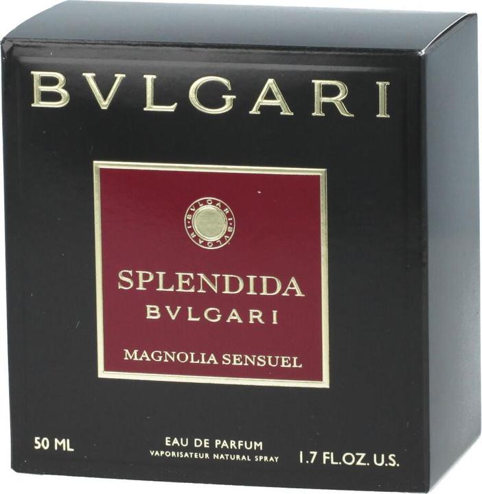 Produktbild Bulgari SPLENDIDA Magnolia Sensuel (Eau de Parfum, 50 ml)