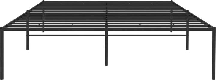Image du produit vidaXL Bettgestell (120 x 190 cm)