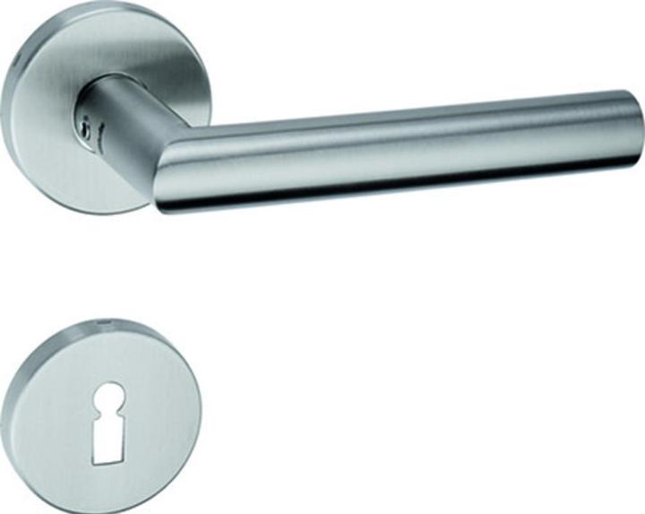 Produktbild Glutz Türdrücker Memphis 5071
