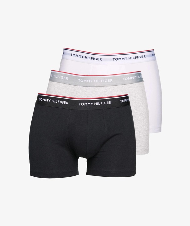 Produktbild Tommy Hilfiger Trunk (S, 3er Pack)