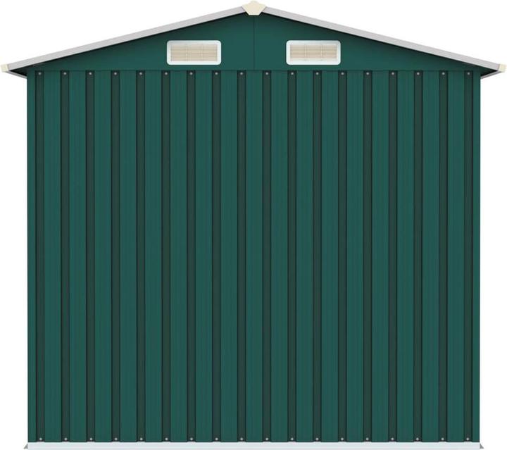 Produktbild vidaXL Gerätehaus