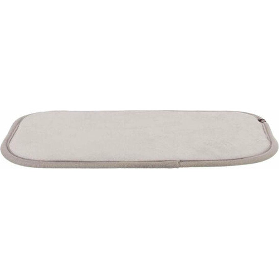 Trixie Liegematte für Transportbox Skudo 1 (Hund), Tiertransport