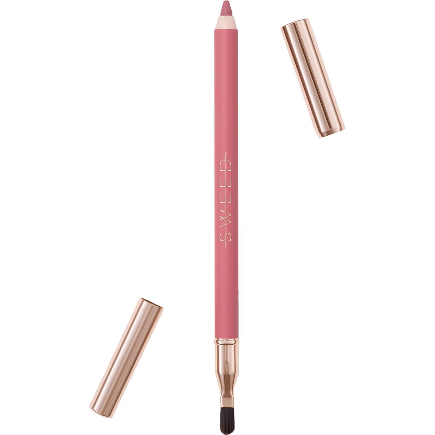 Sweed, Lipliner, Lip Liner (Dream Bigger)