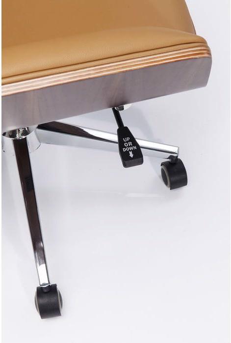 Produktbild Kare Design Bürodrehstuhl High Bossy