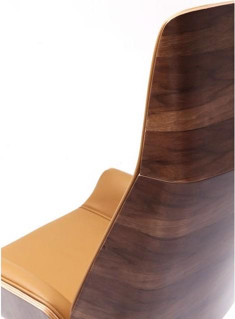 Produktbild Kare Design Bürodrehstuhl High Bossy