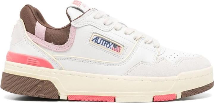 multicolour