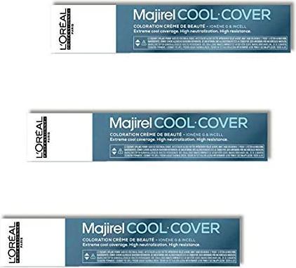 Image du produit L'Oréal Professionnel Majirel Cool Cover (8.1 Cendre blonde claire)