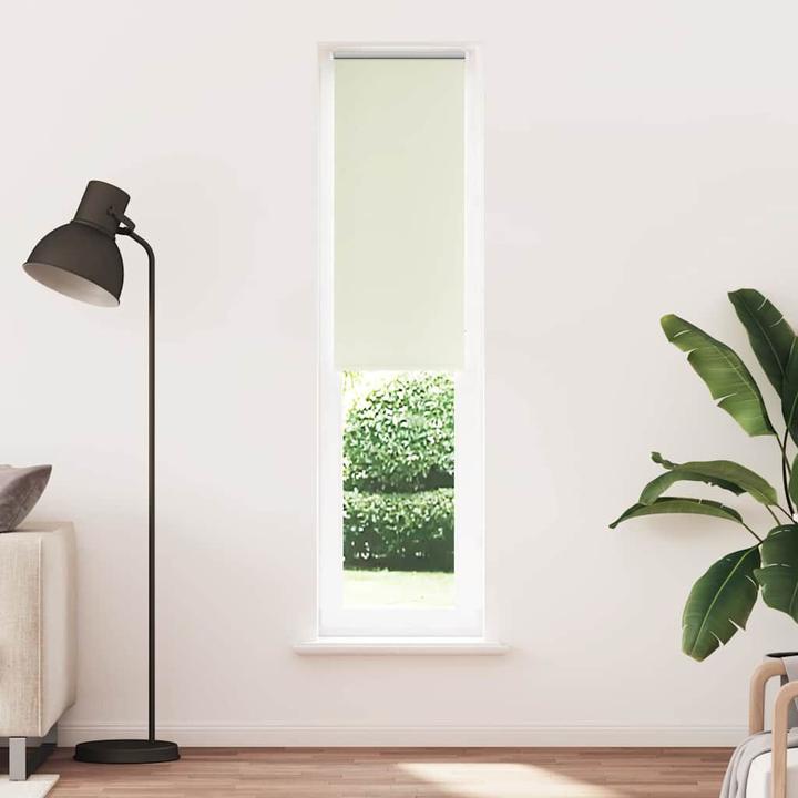 Actual product image vidaXL Verdunkelungsrollo (45 x 210 cm)