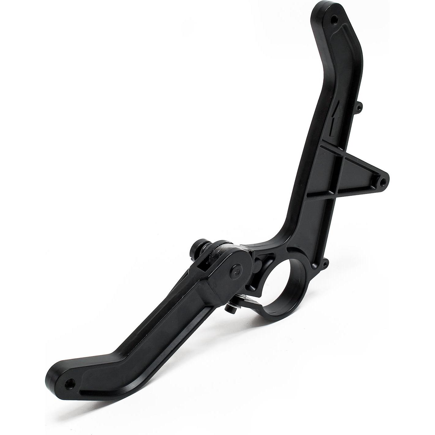 Wiltec, Zubehör Maschine, Ersatzteil Spannarm Rohrbandschleifer 760 mm Schleifer Polierer Stahl Satinierer