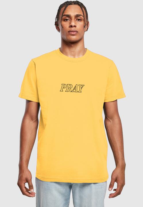 Produktbild Mister Tee Pray Hands Tee - 1930 (M)