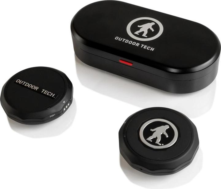 Actual product image OutdoorTech Outdoor Tech Chips Ultra 2.0 (No noise cancellation, 14 h, Wireless)