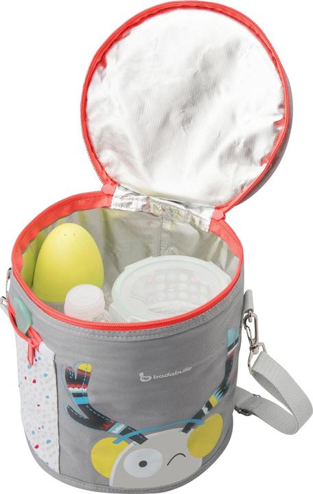 Produktbild Badabulle Bergtiere