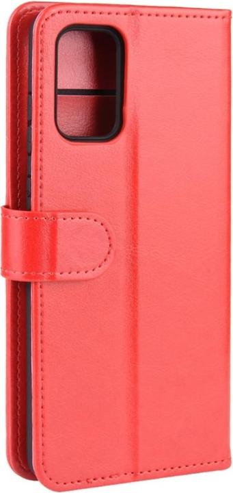 Image du produit Screenguard CardLounge Samsung Galaxy S20 FE Étui en cuir (Samsung Galaxy S20 FE)