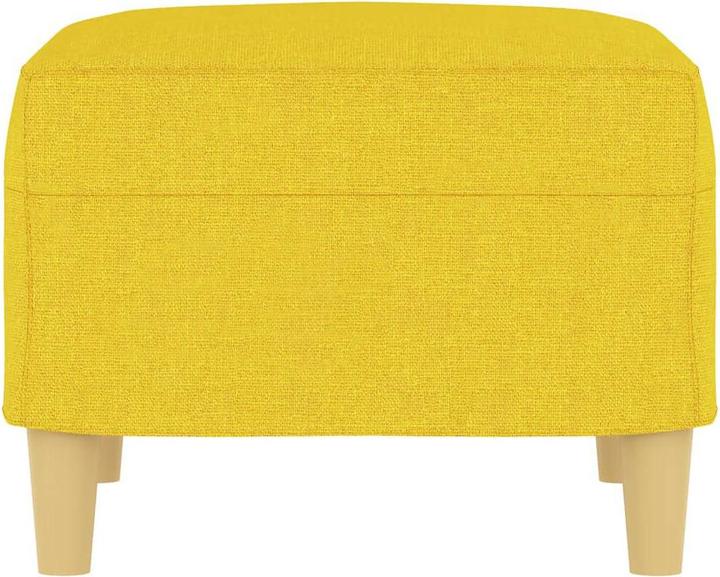 Produktbild vidaXL Fusshocker