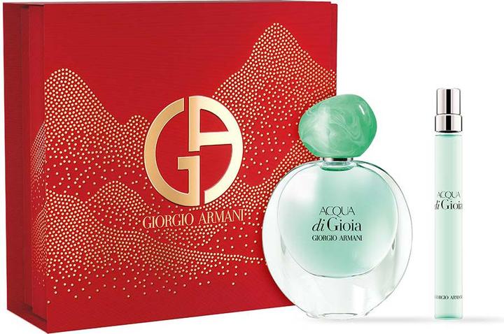 Immagine prodotto Armani Exchange Acqua di Gioia (Set profumo)