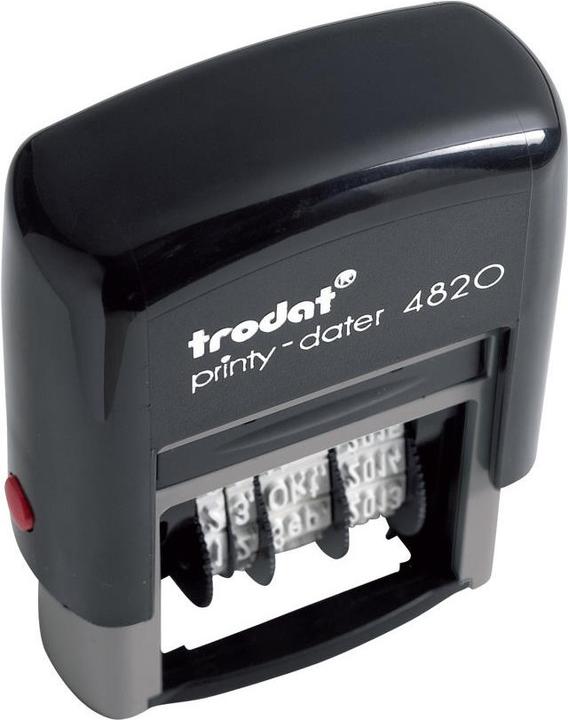 Trodat Dateur