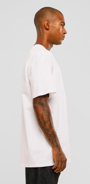 Produktbild Urban Classics Hey! My Name Is Oversize Tee - 119375 (XS)