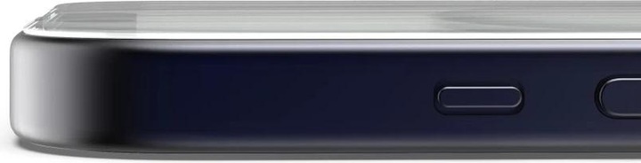 Actual product image Hama Clear Protect (1 Piece, Google Pixel 8a)