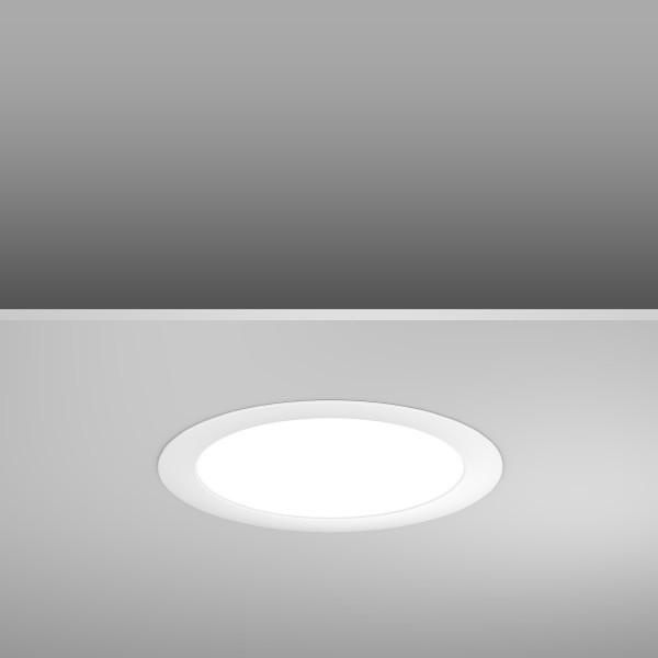 Thumbnail - RZB, Wandleuchte + Deckenleuchte, 901667.002.76 (2450 lm)