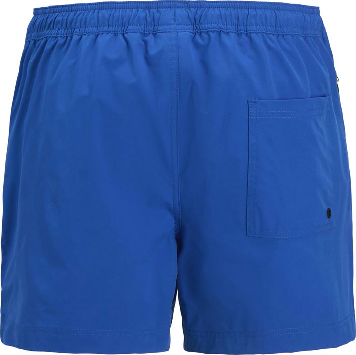 Produktbild Jack & Jones Badehose MAUI Schwimm-Shorts (S)