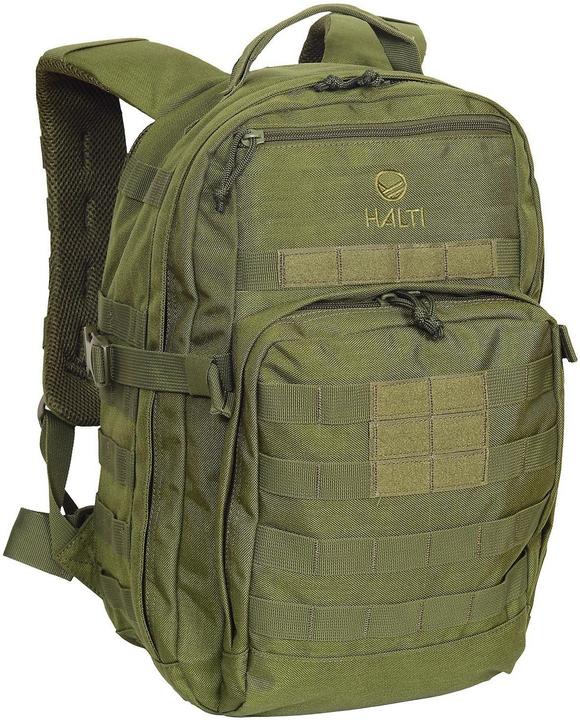 Halti Sandstorm 2 Backpack, grün