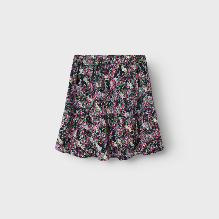 Produktbild Name it Blumenprint Rock (128)