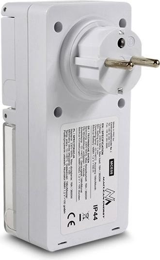 Produktbild Maclean MCE08 MCE08 lauko Digital Timer 10 Programme