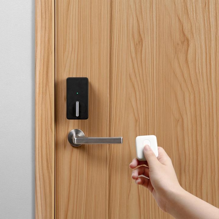 Actual product image SwitchBot Remote control (Device-specific remote control, Bluetooth, Wi-Fi)