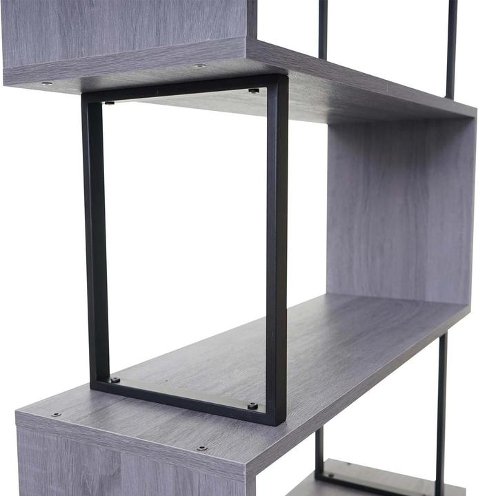 Produktbild MCW A27-b (183 x 80 x 30 cm)