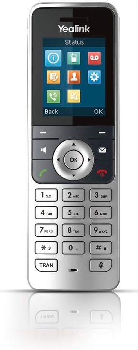 Image du produit Yealink Combiné W53H