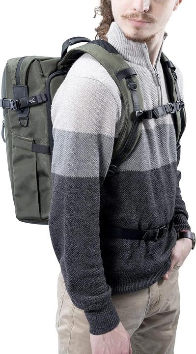 Actual product image Vanguard Veo Select 41 (Camera backpack)