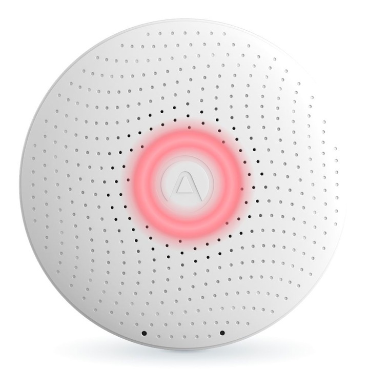 Produktbild Airthings Wave Plus Raumluft-Sensor