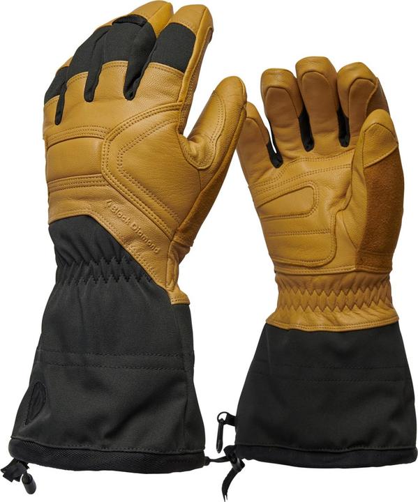 Produktbild Black Diamond Guide Gloves (XS)