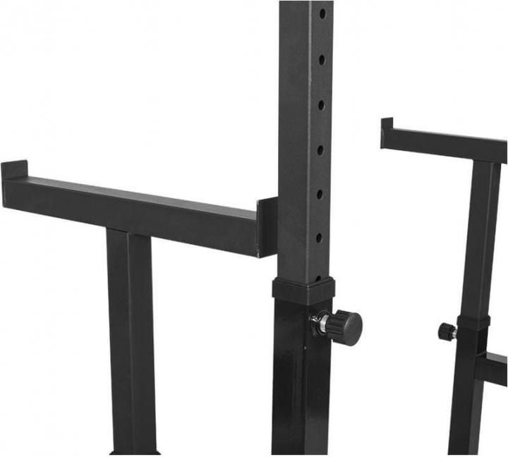 Image du produit Gorilla Sports Multi Squat Rack