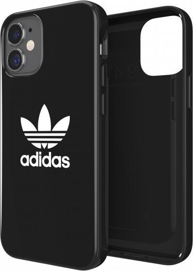 Actual product image adidas Snap Case Trefoil (Apple iPhone 12 mini)
