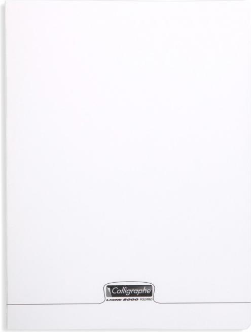 Immagine prodotto Clairefontaine Lega 8000 POLYPRO