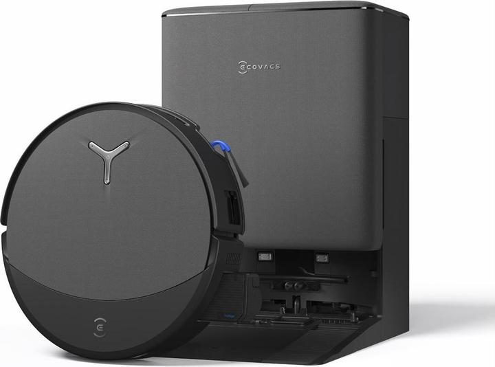 Produktbild Ecovacs T90 Pro Omni (30000 Pa, Wischrolle)