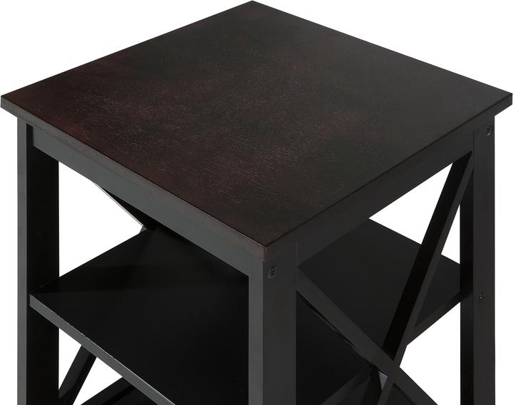 Actual product image Beliani Foster (40 x 40 x 60 cm)